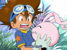 Digimon Adventure